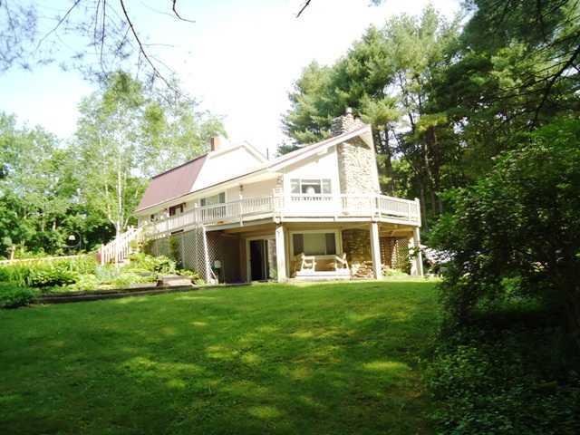 18 South Reynolds Road Winslow, ME 04901 - Photo 25 of 25 Exterior Front.