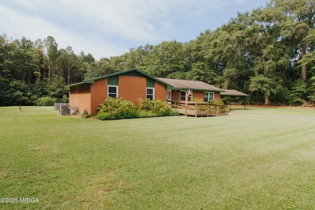 $205,000 | 3626 Highway 24, Sandersville, GA 31082
