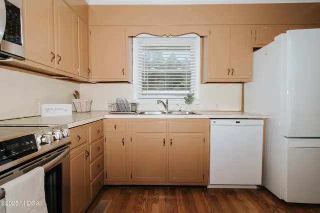 $205,000 | 3626 Highway 24, Sandersville, GA 31082