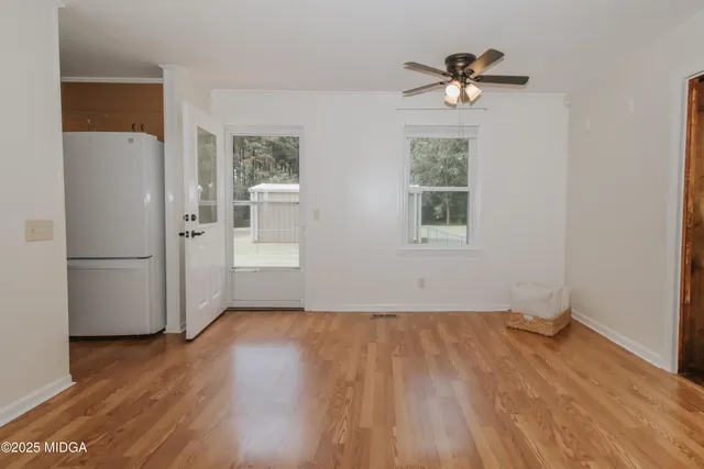 $205,000 | 3626 Highway 24, Sandersville, GA 31082