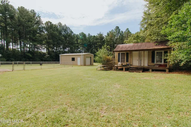 $205,000 | 3626 Highway 24, Sandersville, GA 31082