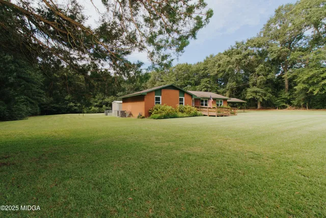 $205,000 | 3626 Highway 24, Sandersville, GA 31082