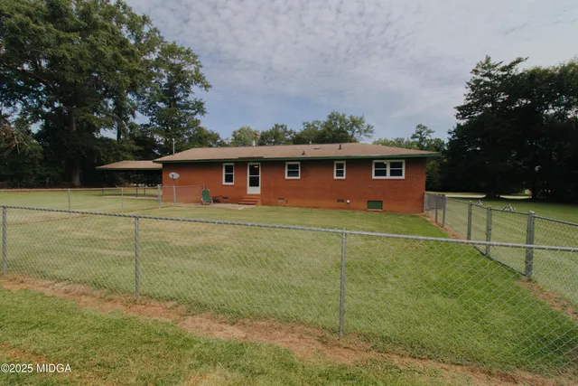 $205,000 | 3626 Highway 24, Sandersville, GA 31082