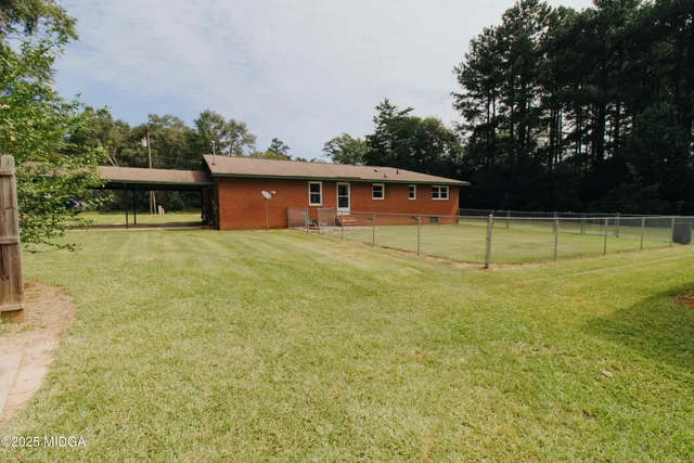 $205,000 | 3626 Highway 24, Sandersville, GA 31082