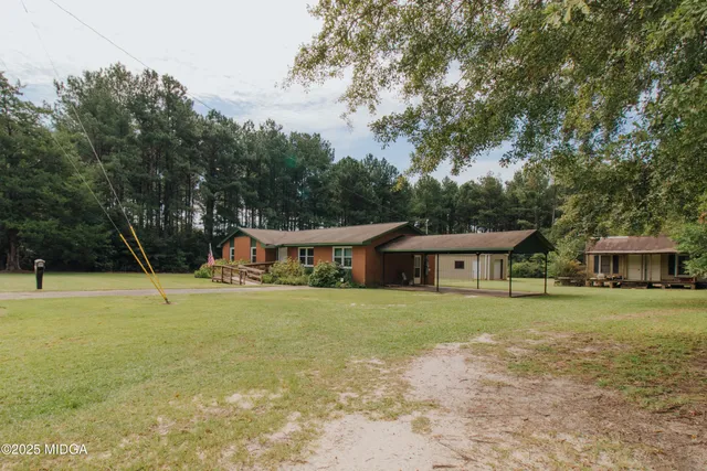 $205,000 | 3626 Highway 24, Sandersville, GA 31082