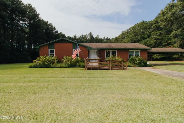 $205,000 | 3626 Highway 24, Sandersville, GA 31082