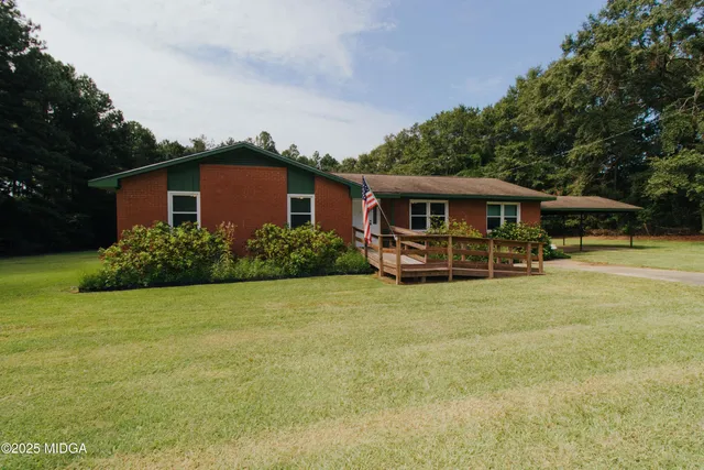 $205,000 | 3626 Highway 24, Sandersville, GA 31082