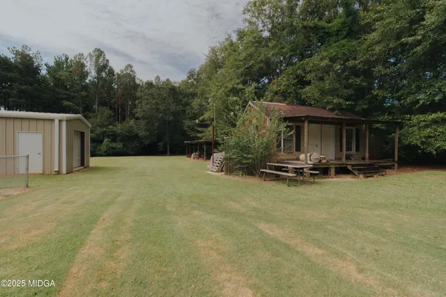 $205,000 | 3626 Highway 24, Sandersville, GA 31082