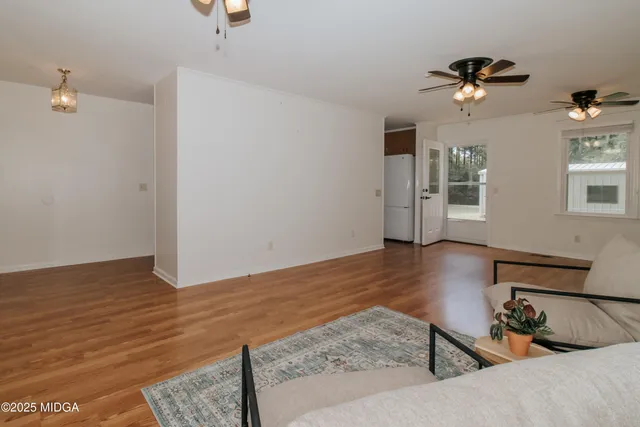 $205,000 | 3626 Highway 24, Sandersville, GA 31082