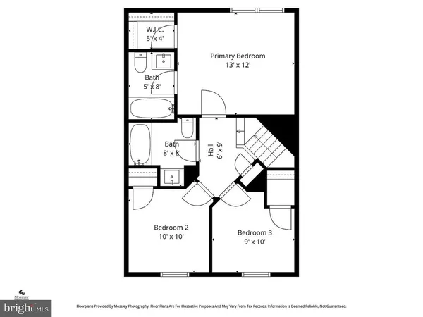 $3,200 | 22989 Whitehall Terrace, Sterling, VA 20166