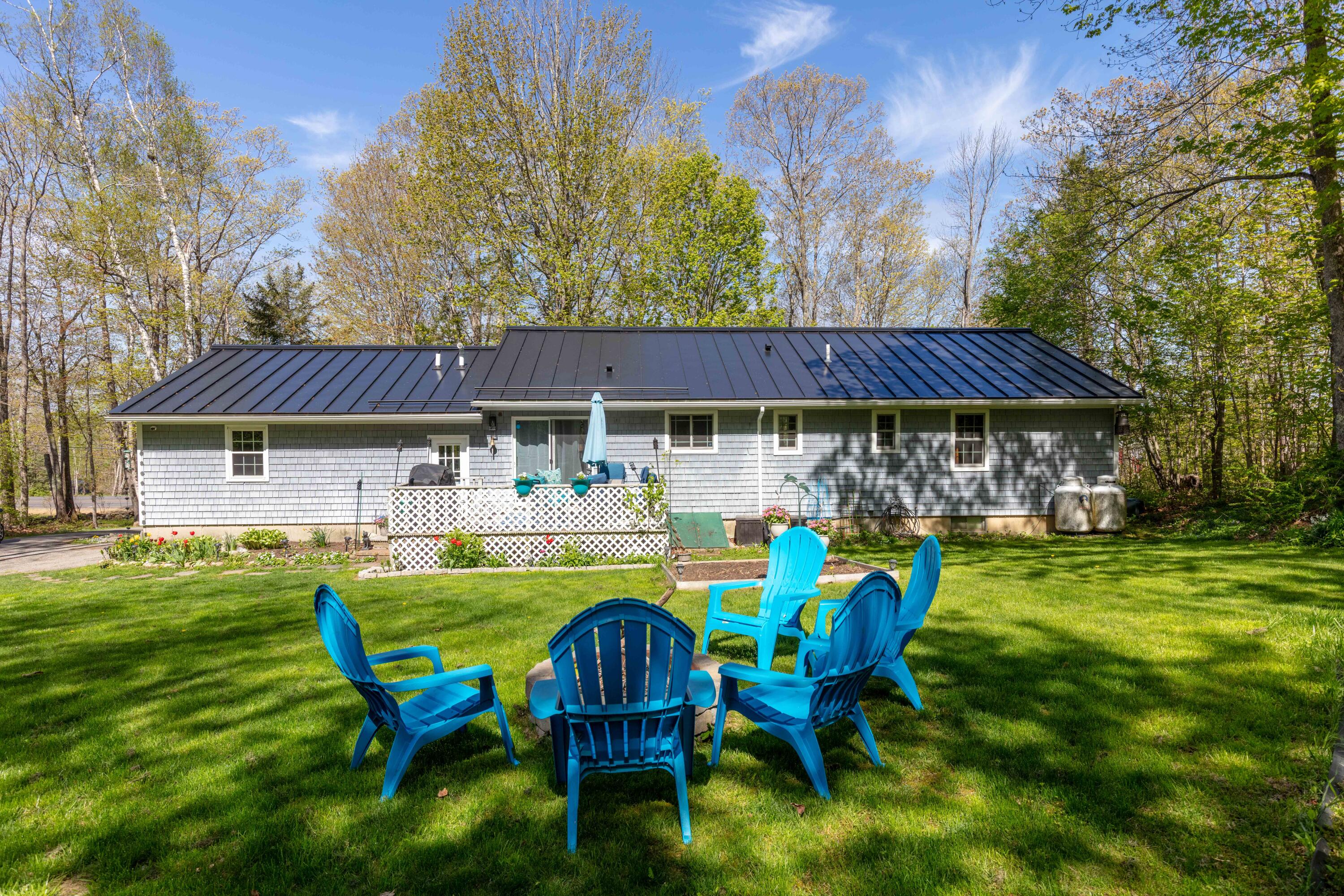 188 Boothbay Road Edgecomb, ME 04556 - Photo 2 of 38 188-Boothbay-Road-Ext Back