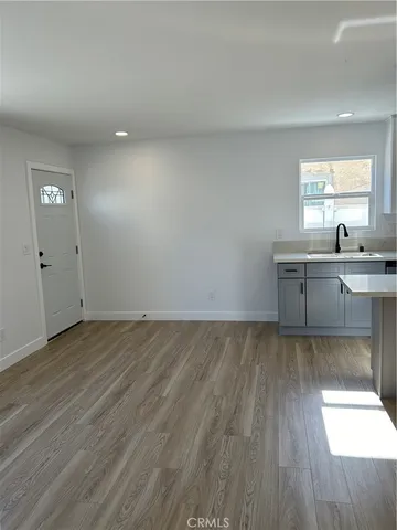 a view of small space