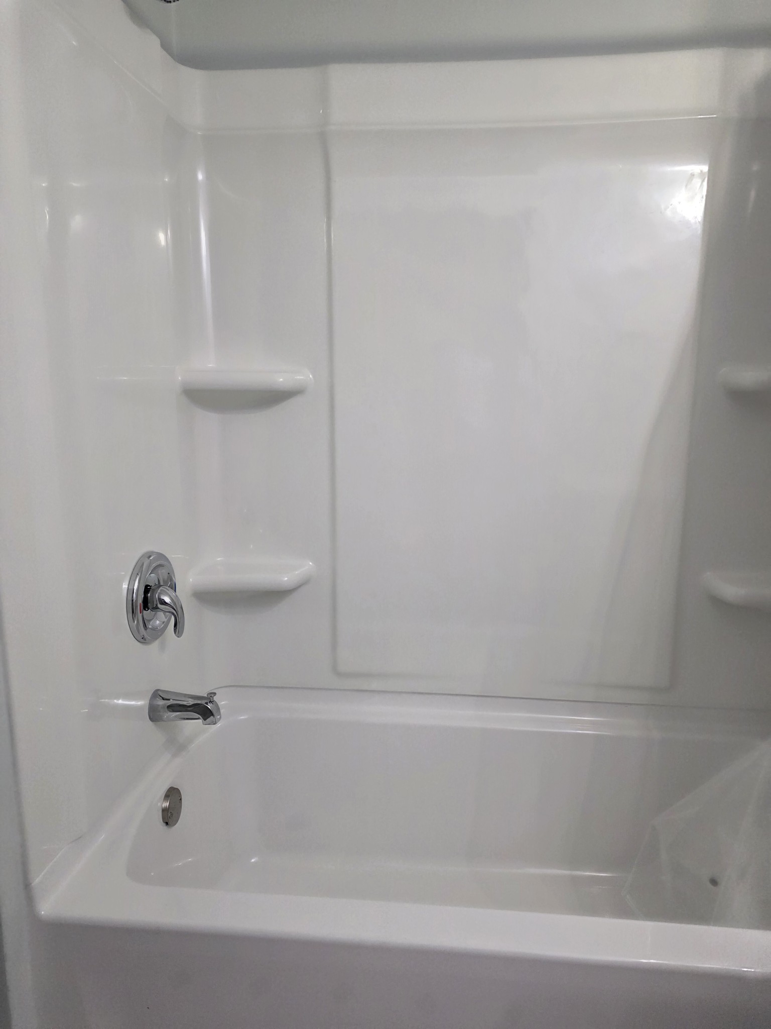 65 Anthony Mill Road Tullahoma, TN 37388 - Photo 35 of 43 a bathroom with a bathtub