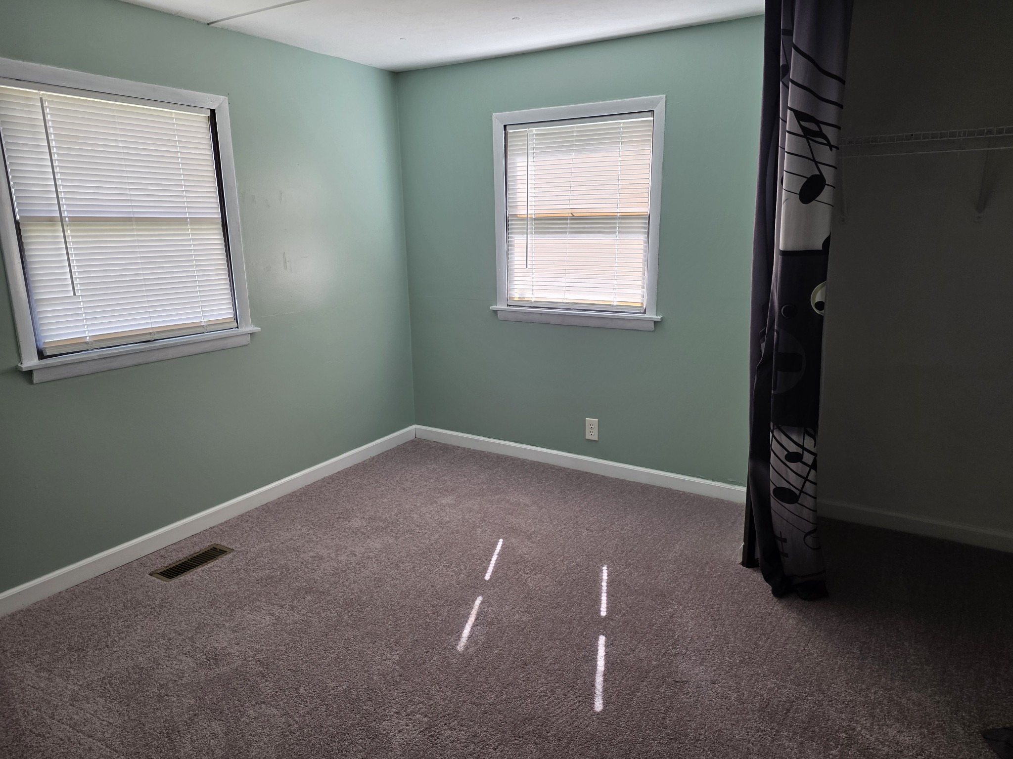 65 Anthony Mill Road Tullahoma, TN 37388 - Photo 36 of 43 a view of room with window