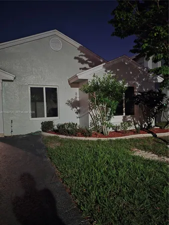 $3,150 | 3832 Northwest 107th Way, Sunrise, FL 33351