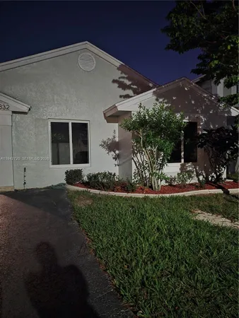 $3,150 | 3832 Northwest 107th Way, Sunrise, FL 33351