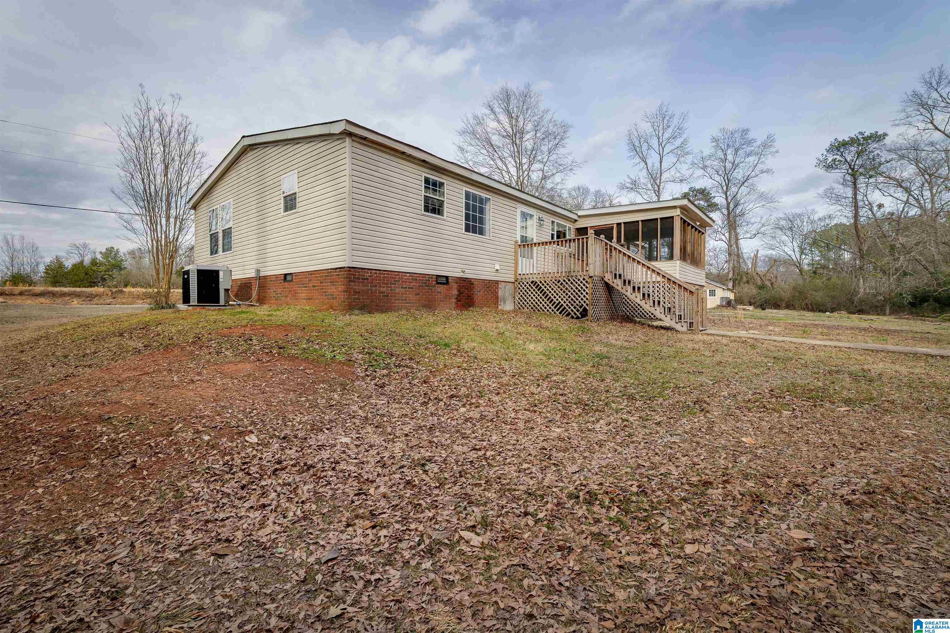 256 Fish Hatchery Road Eastaboga, AL 36260 - Photo 19 of 28