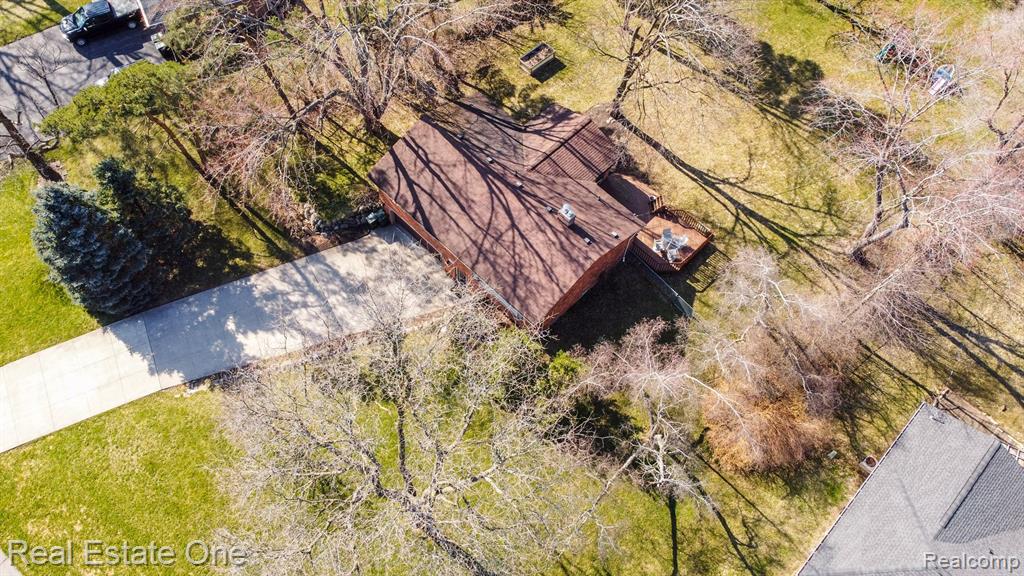 2236 Oklahoma Avenue Rochester Hills, MI 48309 - Photo 50 of 57