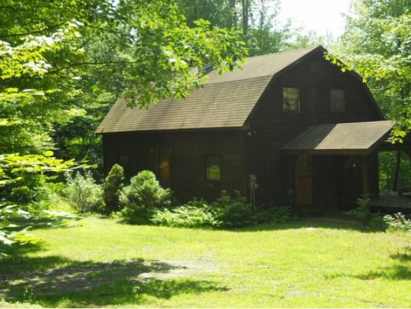 3292 Reservoir Road Weathersfield, VT 05151 - Photo 1 of 1