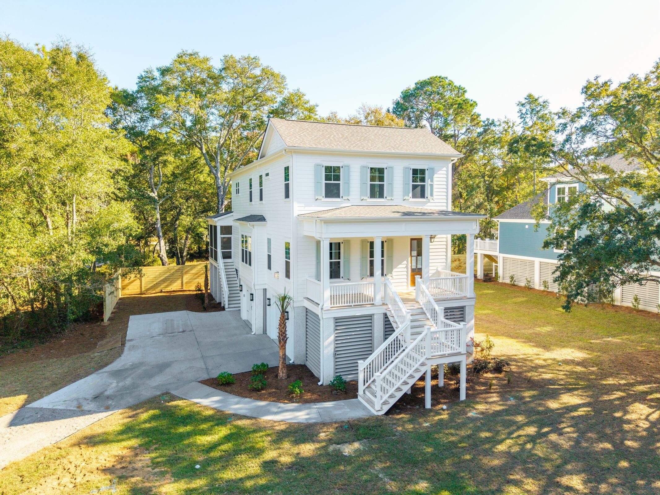 1129 Hamlin Road Mount Pleasant, SC 29466 - Photo 69 of 80