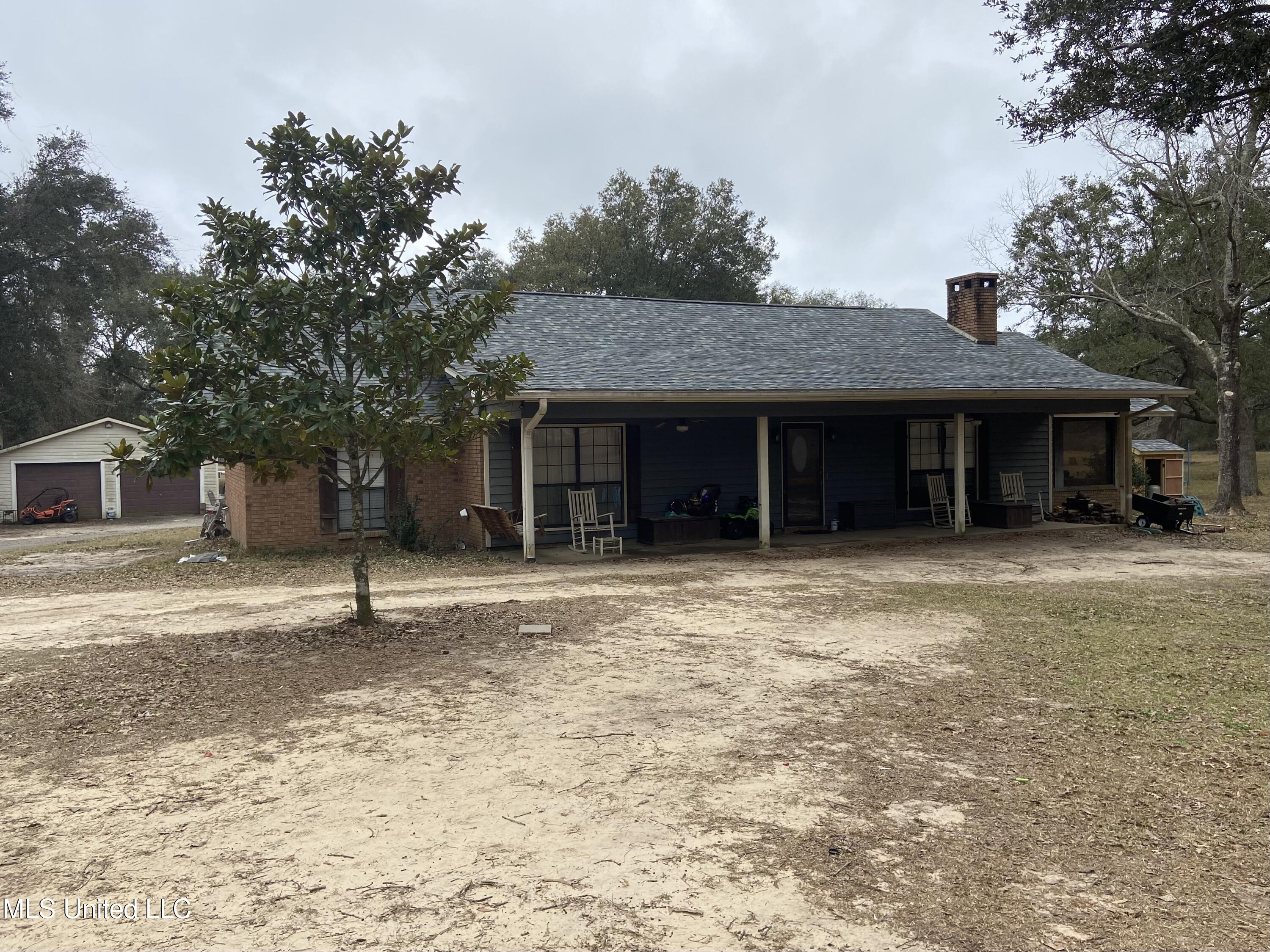 26241 West Maple Road Pass Christian, MS 39571 - Photo 2 of 20 IMG_5626