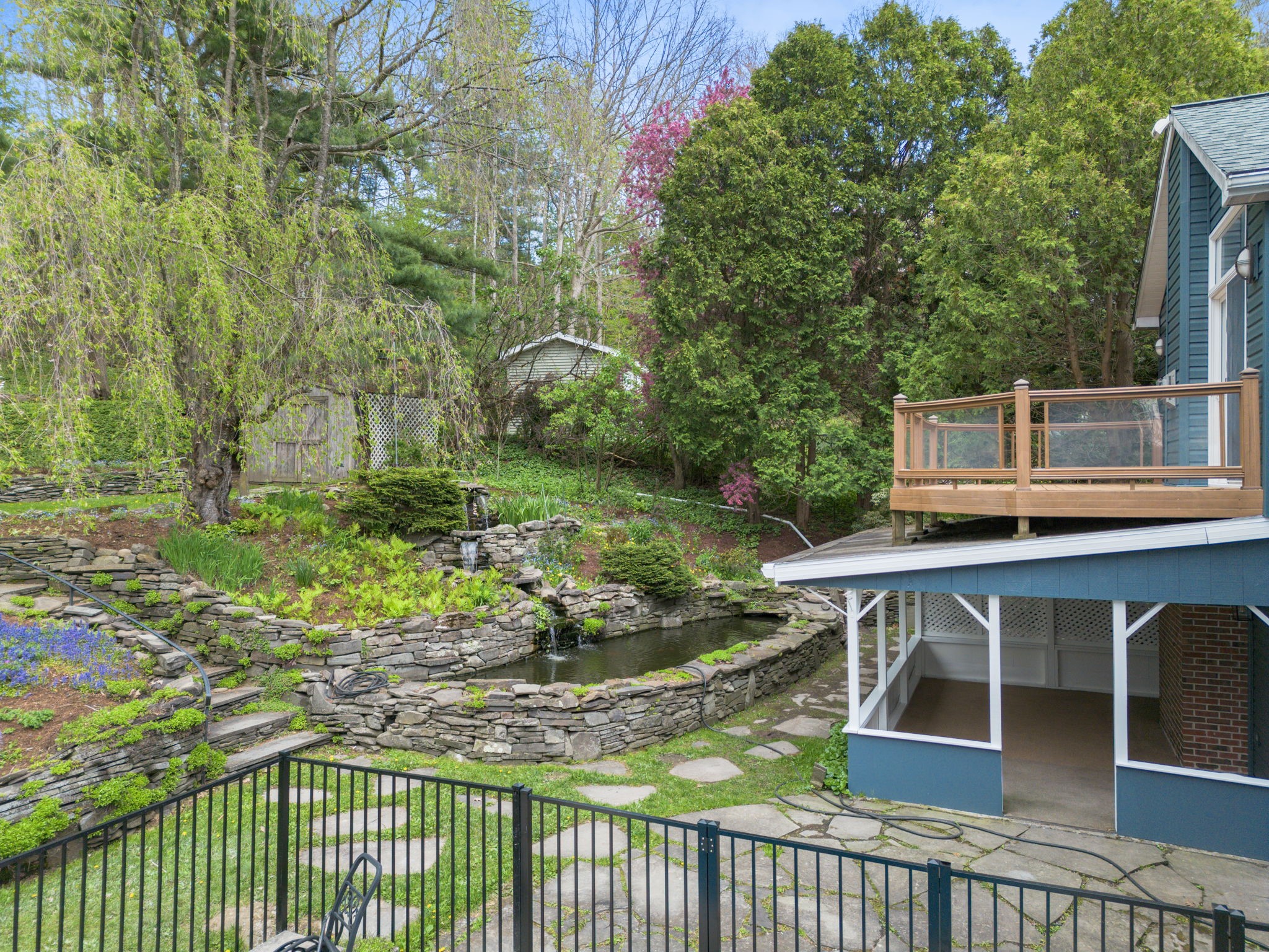 151 Felters Road Binghamton, NY 13903 - Photo 39 of 47
