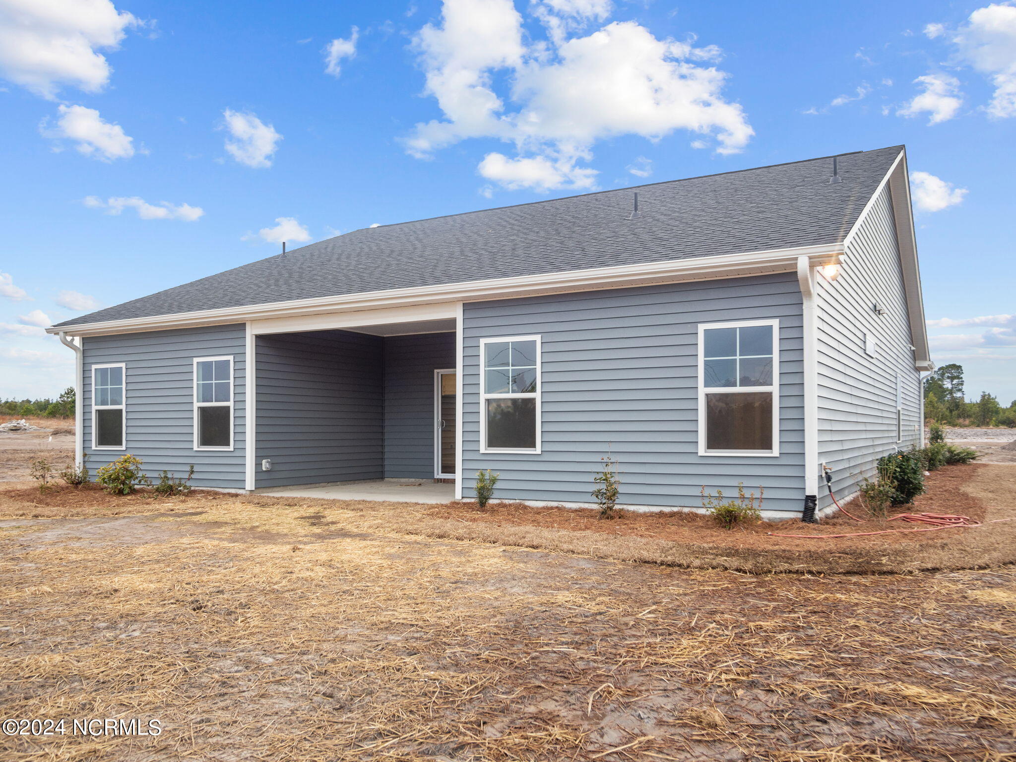 251 Clear View School Road Jacksonville, NC 28540 - Photo 41 of 58 The Dogwood