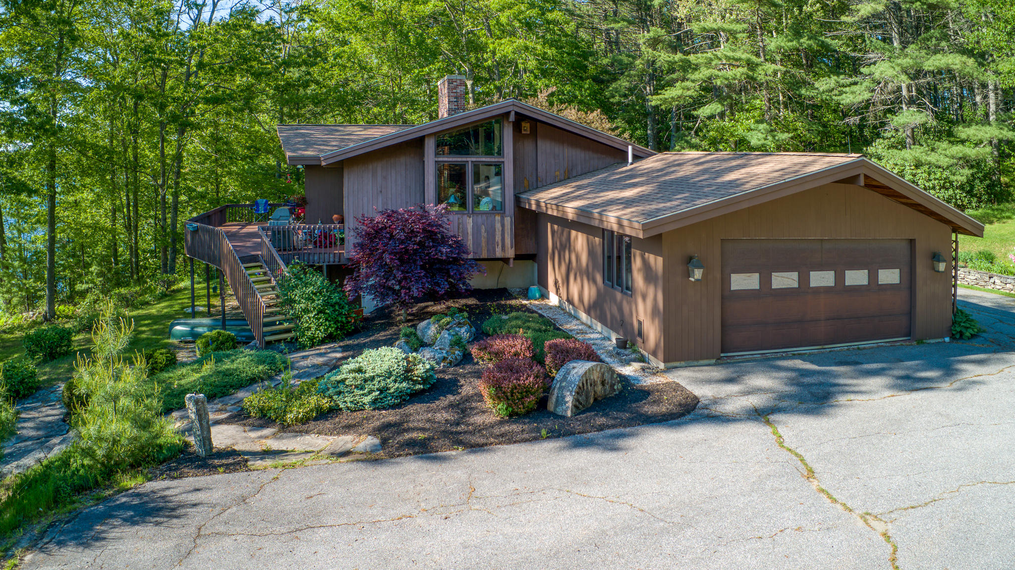 191 Fox Run Road Nobleboro, ME 04555 - Photo 8 of 47 20190612_191_Fox_Run_0026