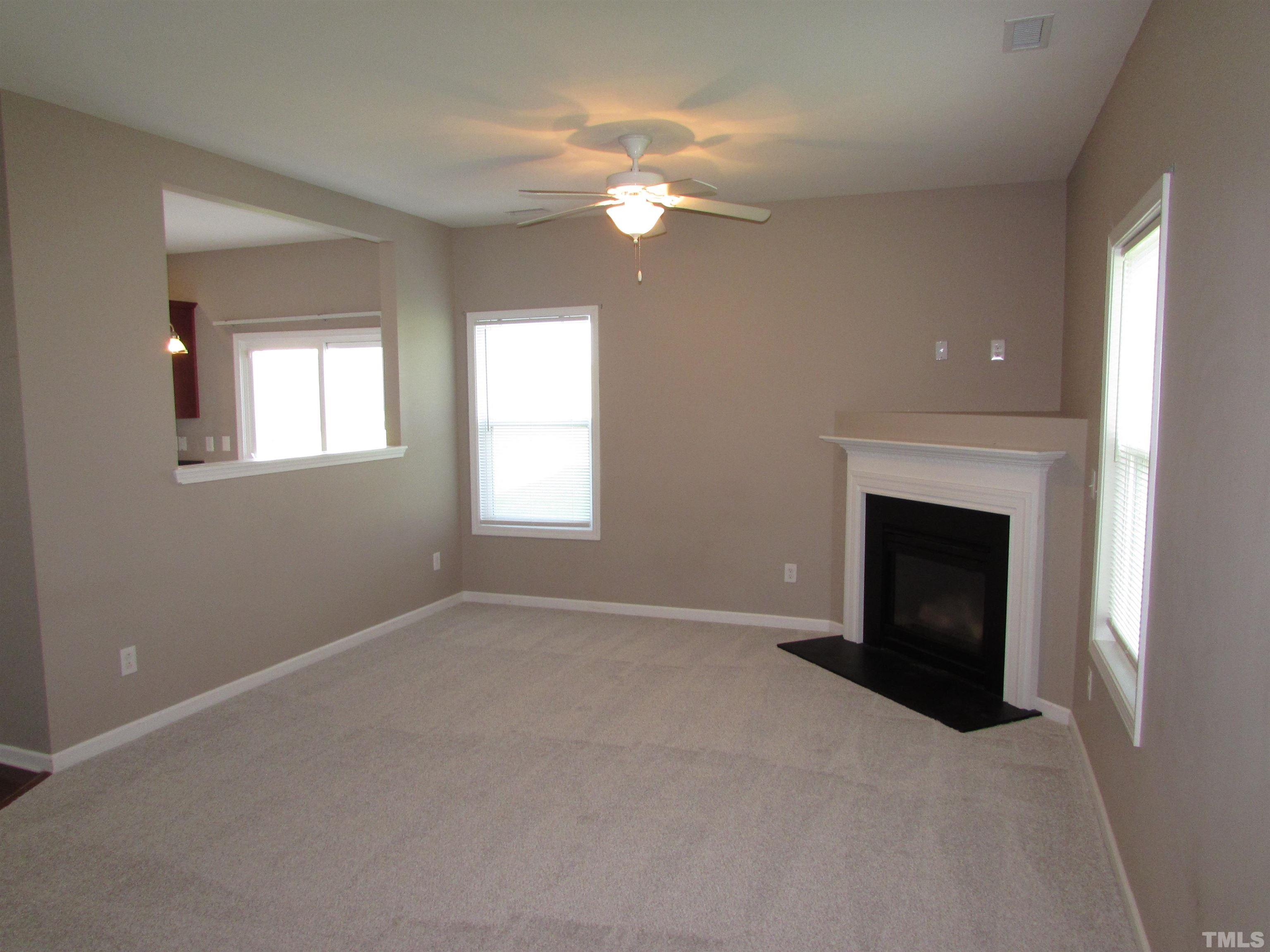 4821 Kitledge Drive Raleigh, NC 27610 - Photo 2 of 27