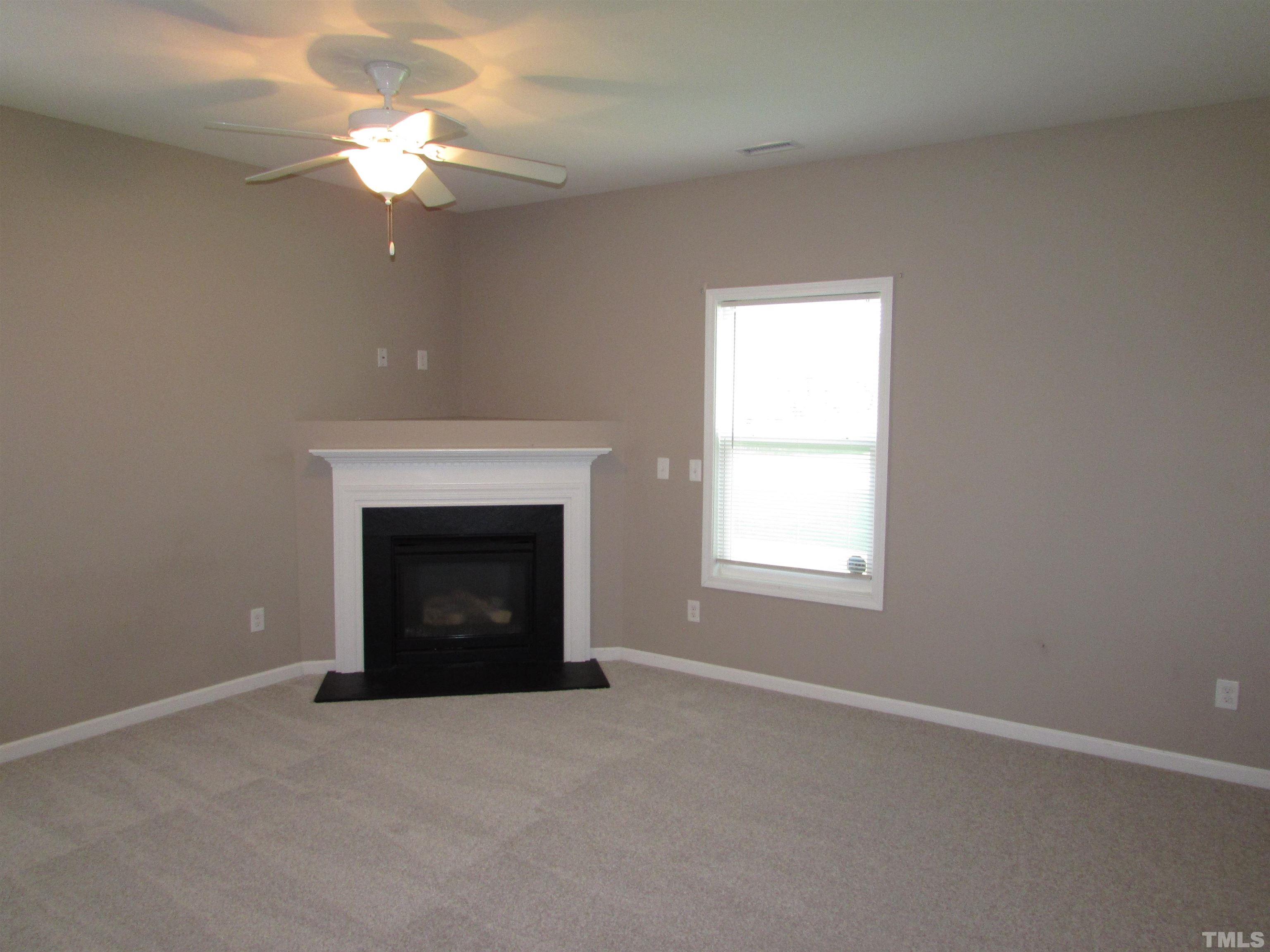 4821 Kitledge Drive Raleigh, NC 27610 - Photo 3 of 27