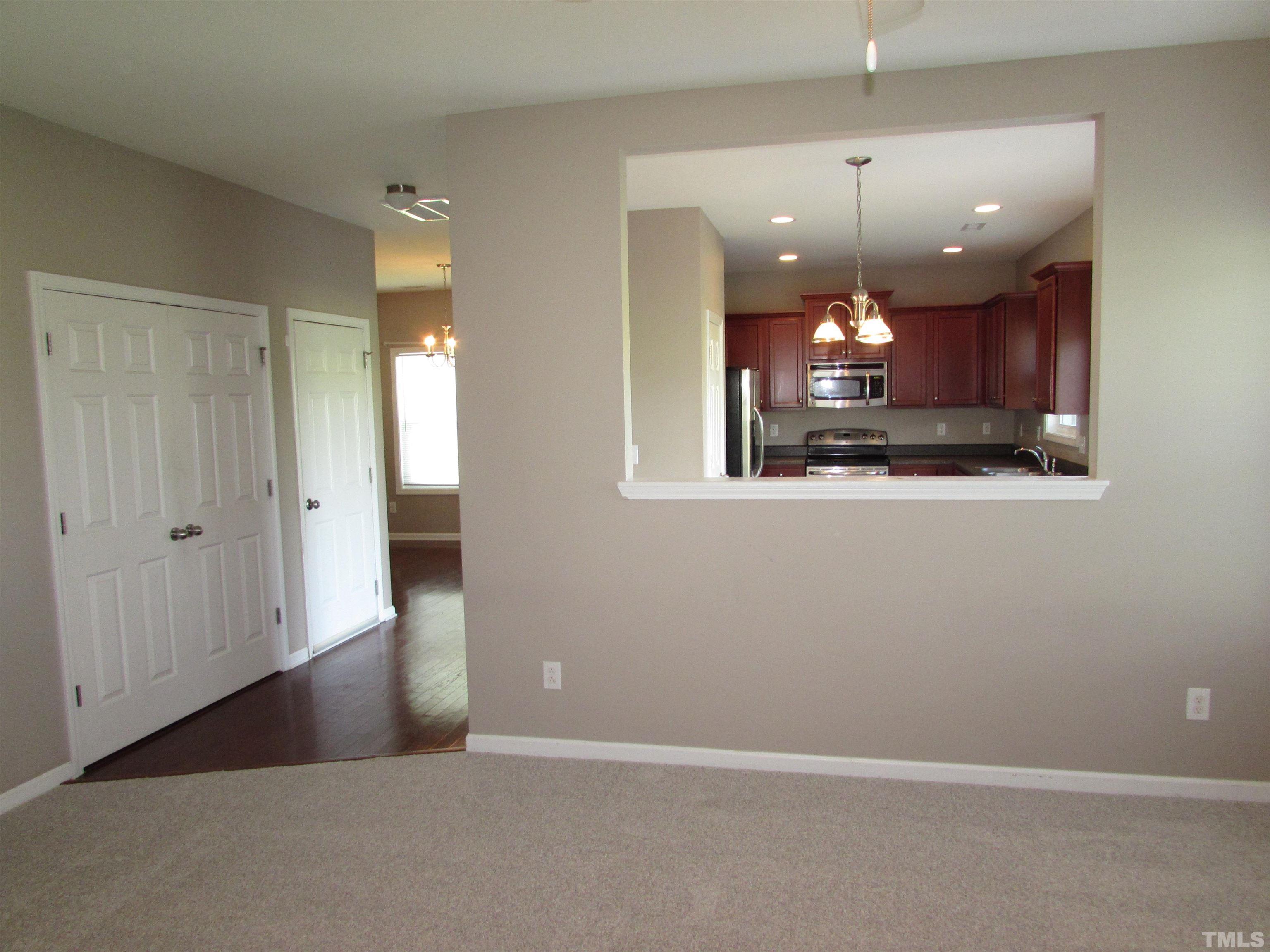 4821 Kitledge Drive Raleigh, NC 27610 - Photo 5 of 27