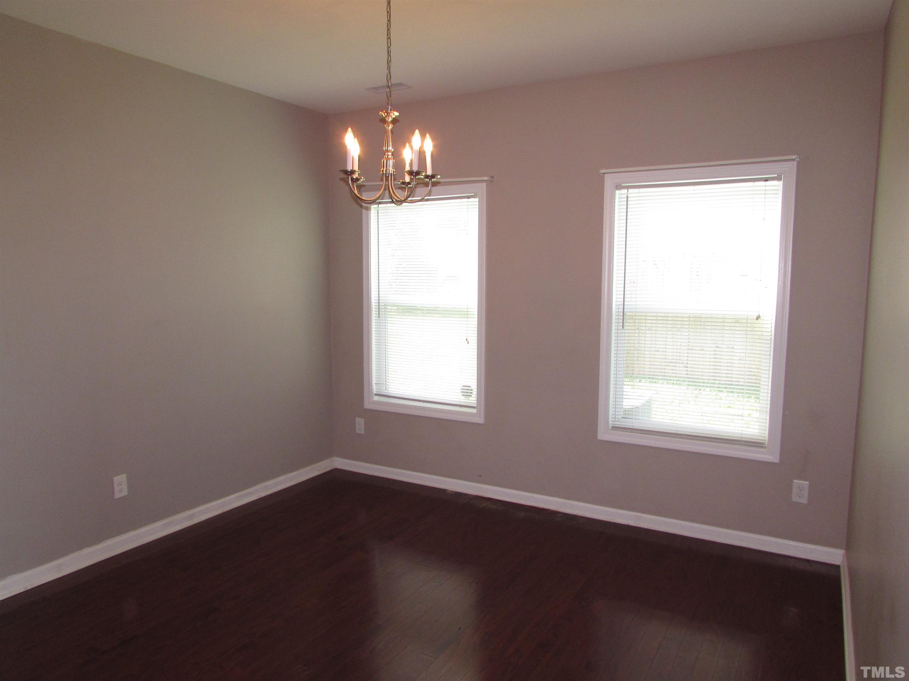 4821 Kitledge Drive Raleigh, NC 27610 - Photo 6 of 27