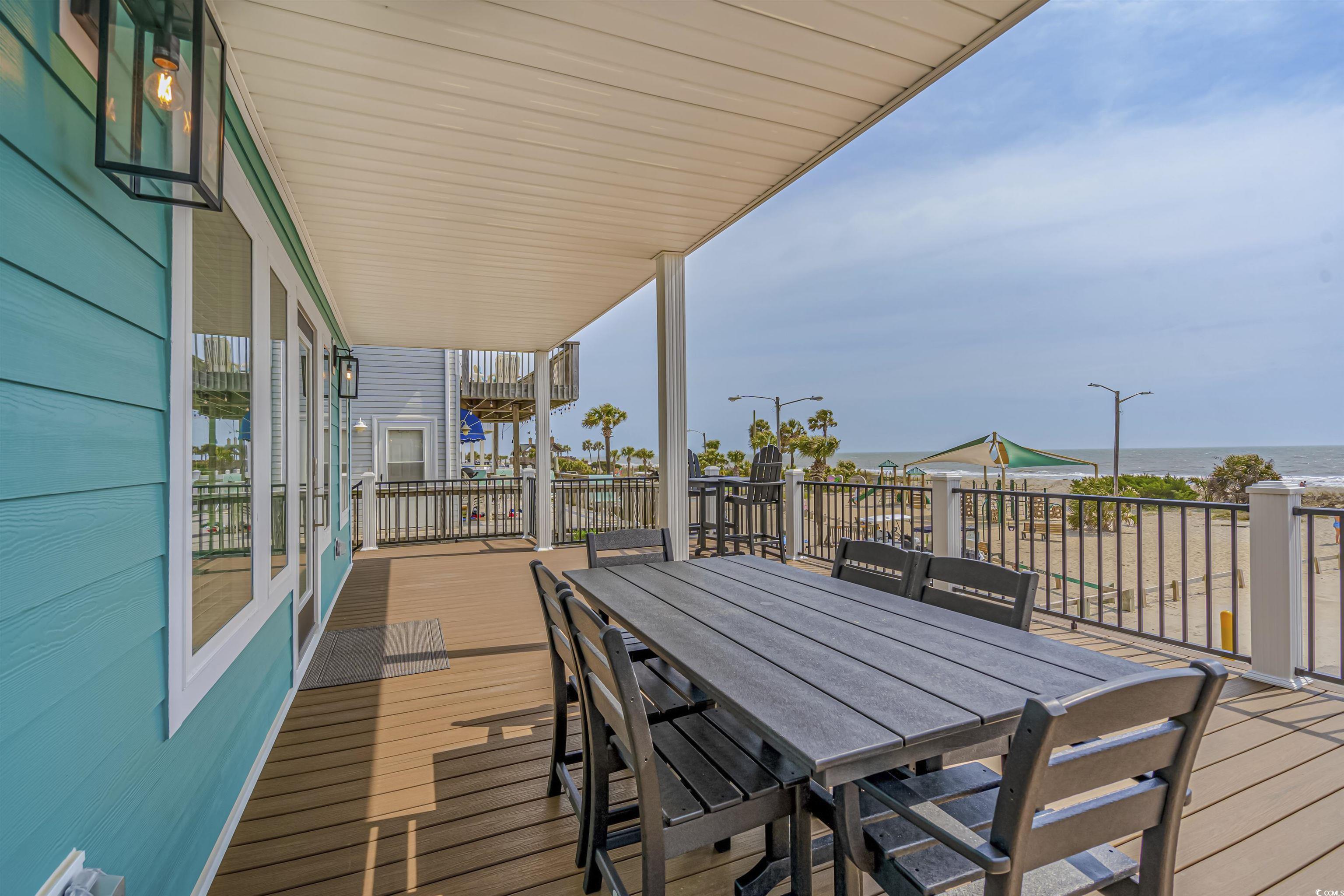 6001-e8 South Kings Highway Myrtle Beach, SC 29575 - Photo 16 of 40