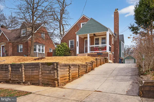 $535,000 | 6105 43rd Street, Riverdale, MD 20737