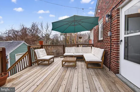 $549,000 | 6105 43rd Street, Riverdale, MD 20737