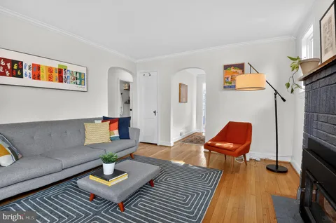 $549,000 | 6105 43rd Street, Riverdale, MD 20737