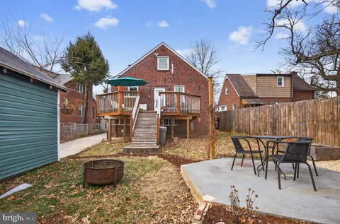$549,000 | 6105 43rd Street, Riverdale, MD 20737