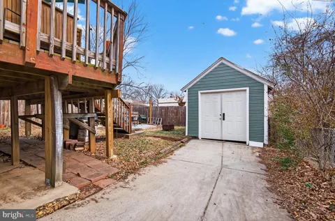 $549,000 | 6105 43rd Street, Riverdale, MD 20737