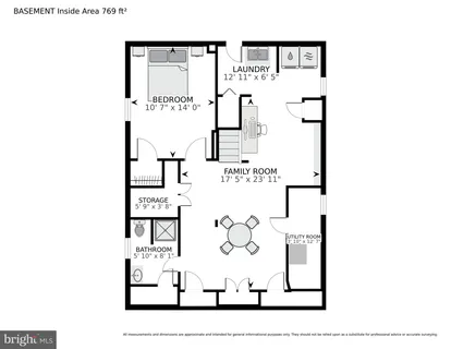 $549,000 | 6105 43rd Street, Riverdale, MD 20737