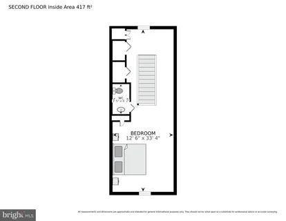 $549,000 | 6105 43rd Street, Riverdale, MD 20737