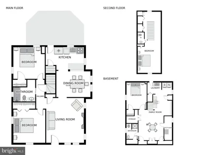 $549,000 | 6105 43rd Street, Riverdale, MD 20737