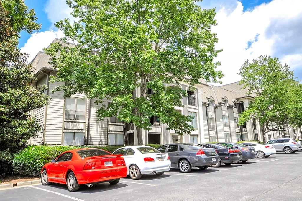 2657 Lenox Road Northeast, Unit N181 Atlanta, GA 30324 - Photo 1 of 1