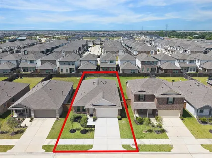 $275,000 | 27034 Breakaway Lane, Katy, TX 77493
