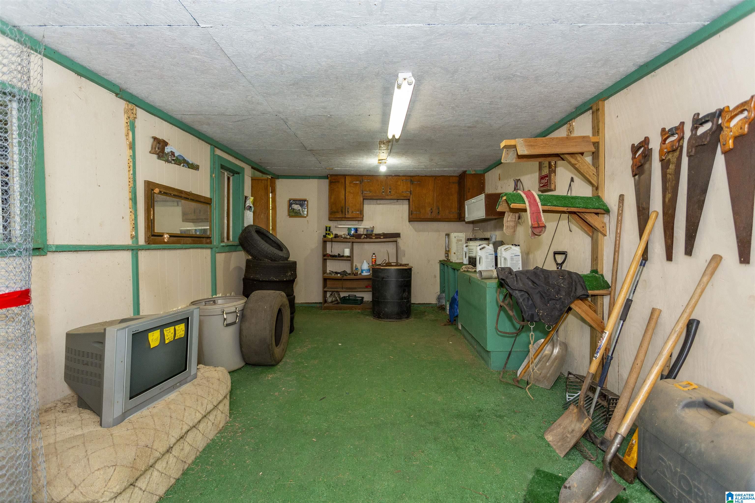 939 Buddy Vines Camp Road Bessemer, AL 35023 - Photo 59 of 79