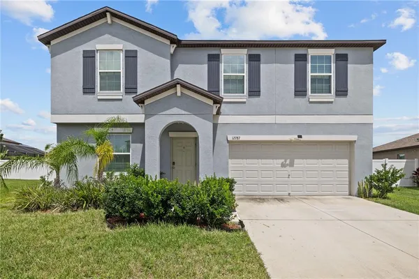 $2,700 | 12787 Maple Bonsai Drive, Riverview, FL 33579