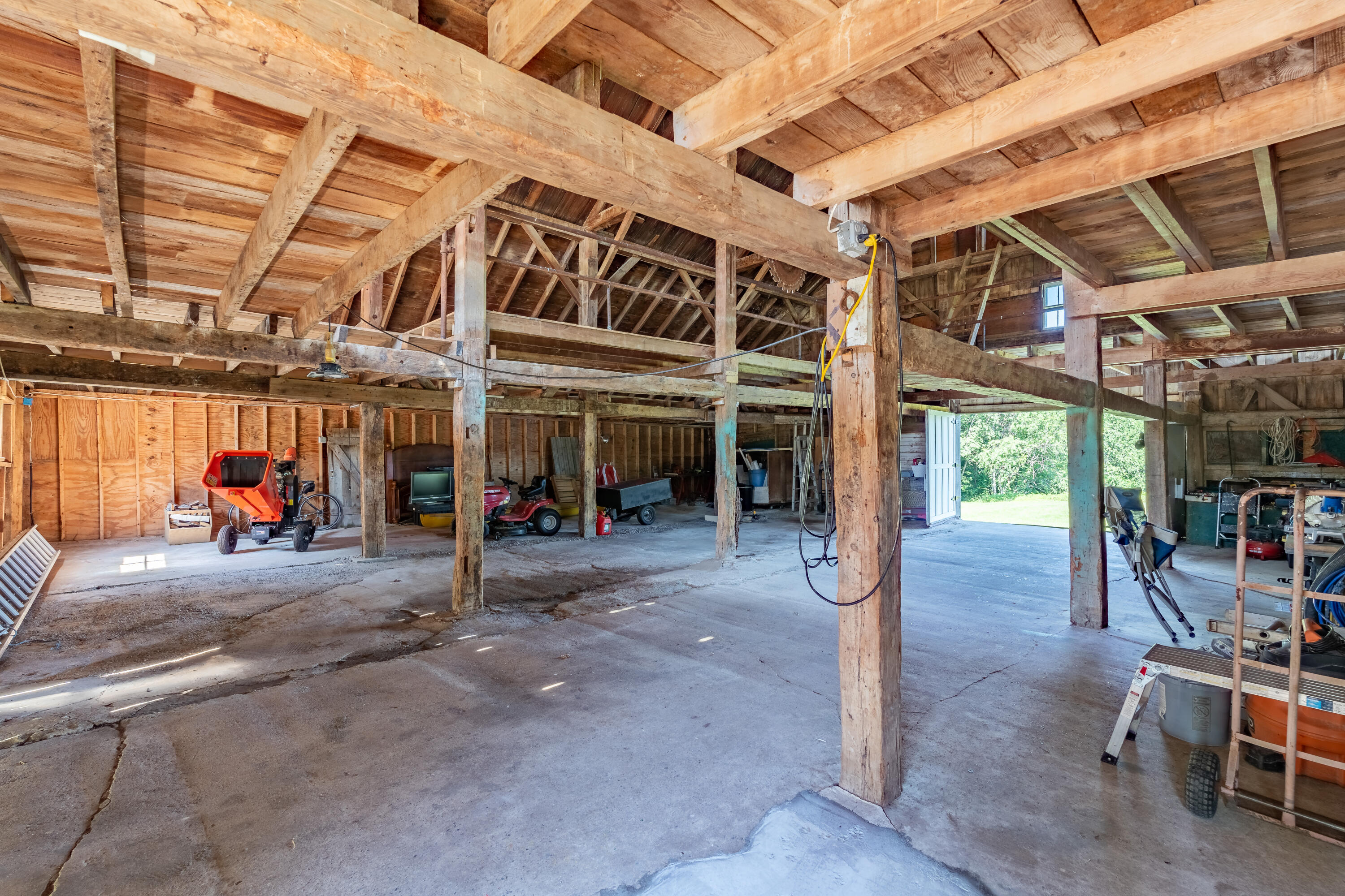 241 Ferry Road Lewiston, ME 04240 - Photo 75 of 88 Plenty of room for Storage