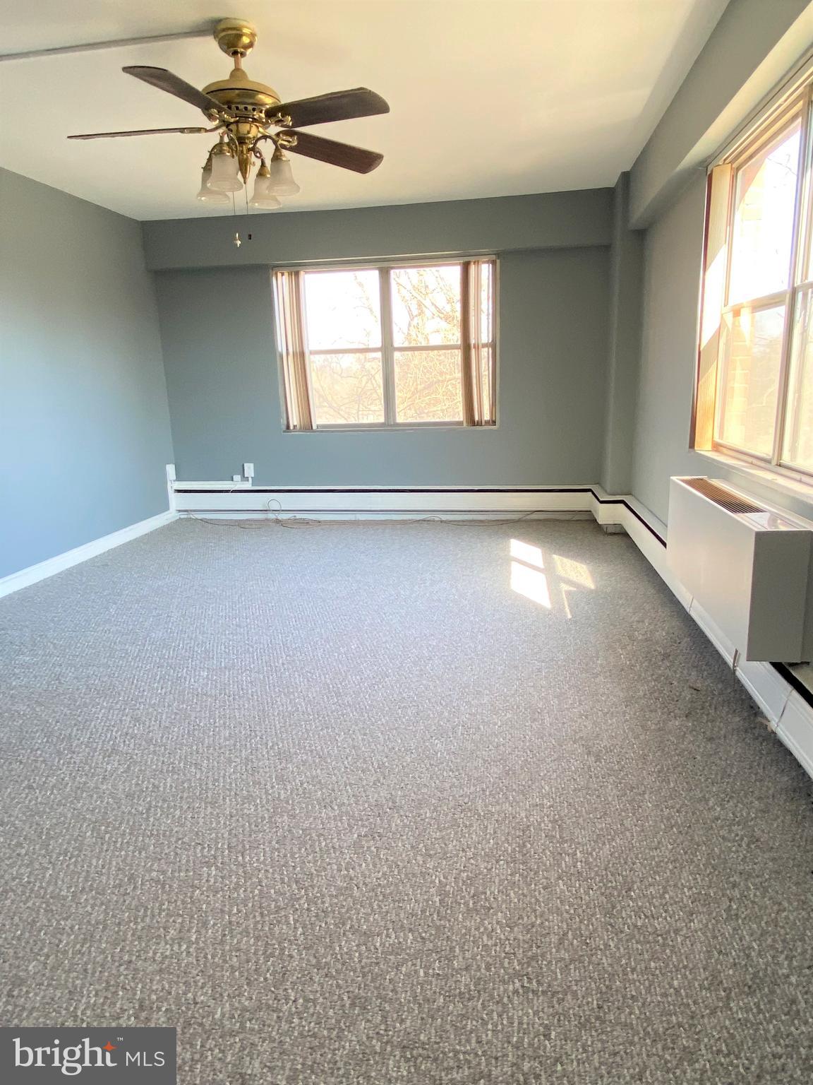 7900 Old York Road, Unit 503B Elkins Park, PA 19027 - Photo 16 of 21 Natural Lighting throughtout -