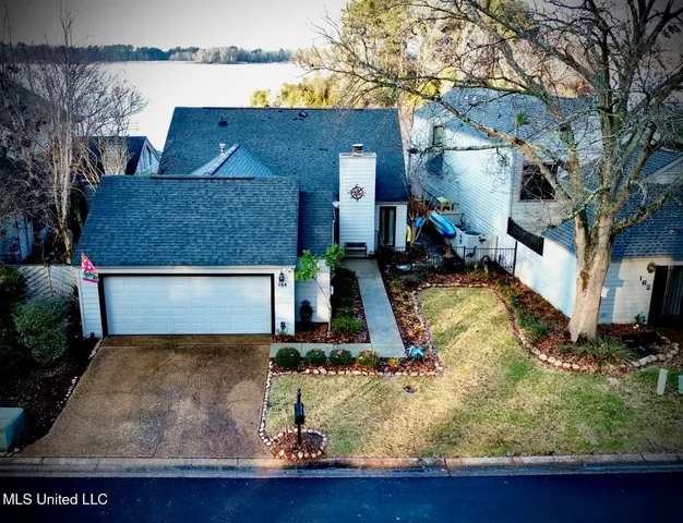 $599,900 | 164 West Waterwood Drive, Brandon, MS 39047