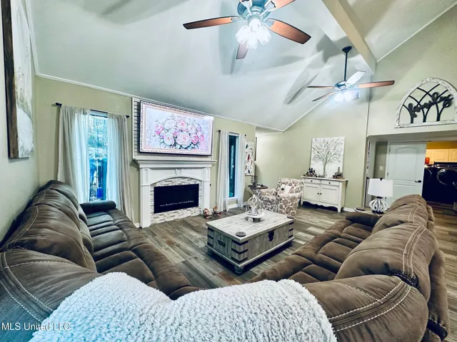 $599,900 | 164 West Waterwood Drive, Brandon, MS 39047