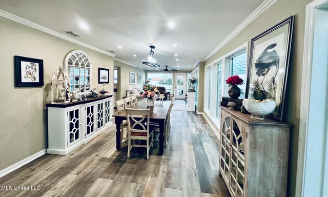 $599,900 | 164 West Waterwood Drive, Brandon, MS 39047